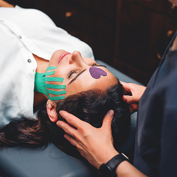 Dental physiotherapy - package of 3 visits x 30 min