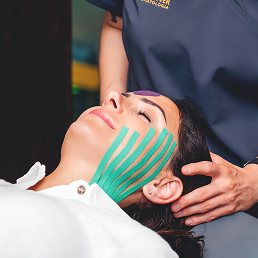 Dental physiotherapy - package of 5 visits x 30 min