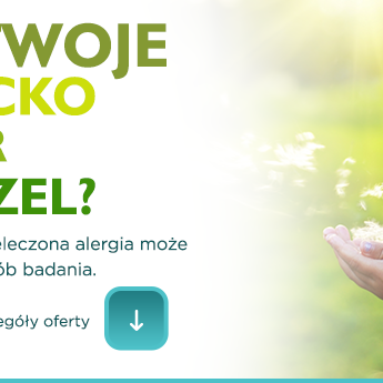 Junior Inhalant Allergies