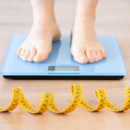 START Obesity Treatment Center package, 6 months - basic program