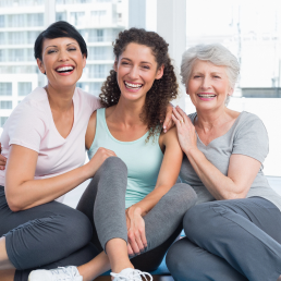 Comprehensive Health Screening - Female