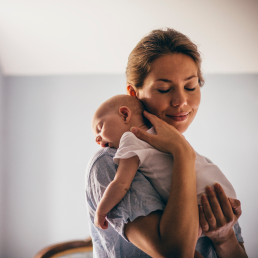 Birth package "Prestige Birth"