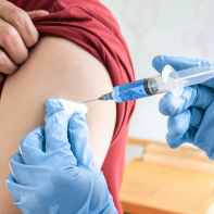 Typhoid Fever Vaccine