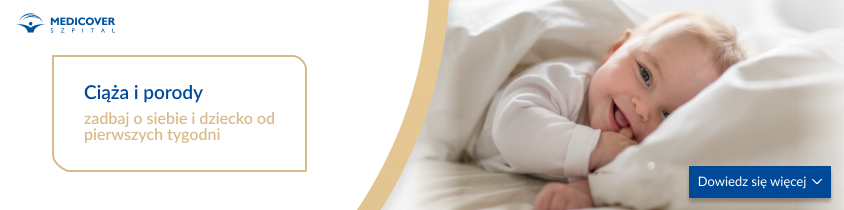 Pakiet Porodowy "Poród Naturalny"