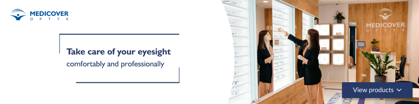 Comprehensive eye examination