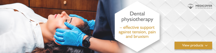 Dental physiotherapy