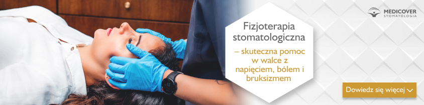 Fizjoterapia stomatologiczna