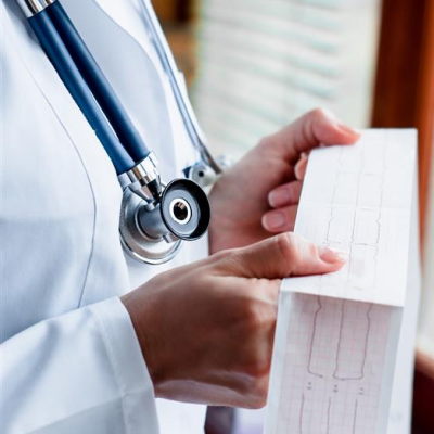 Is a 24-hour Holter ECG right for you?