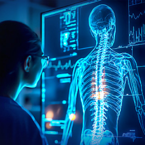 Na czym polega konsultacja neurochirurgiczna kręgosłupa?